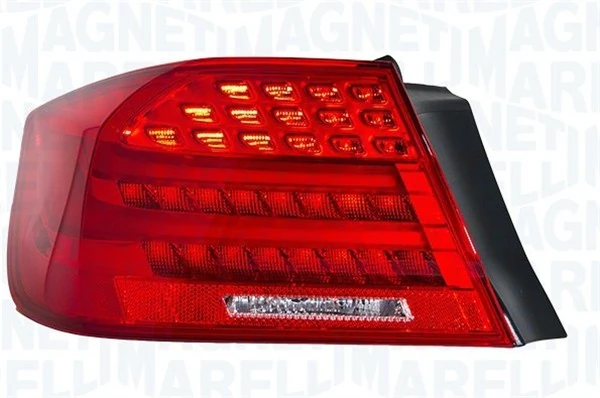 Tail Light Assembly